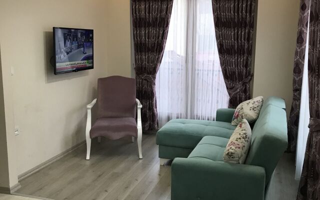 Senturkler Suite