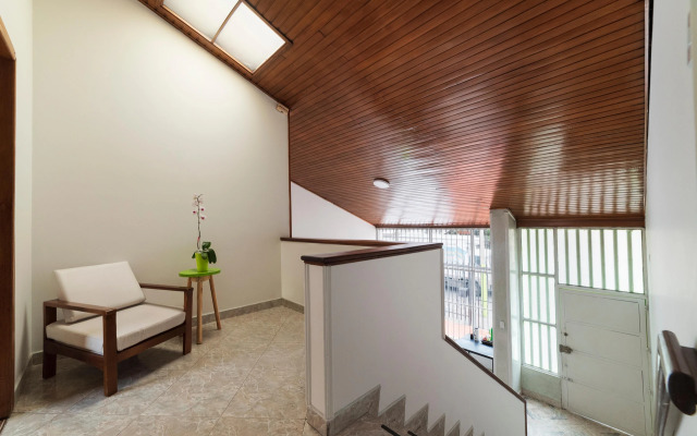 Hotel Quintas de Normandia