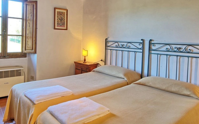 Larrampicata Grassina