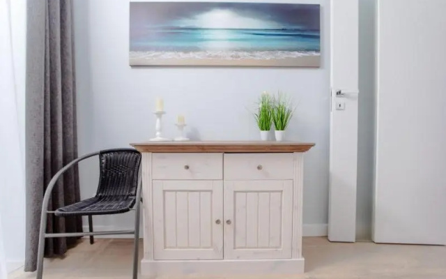 Resort Apartamenty Klifowa Rewal 21