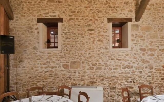 La Ferme des Vallees