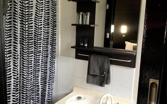 Attunga Alpine Lodge and Apartments