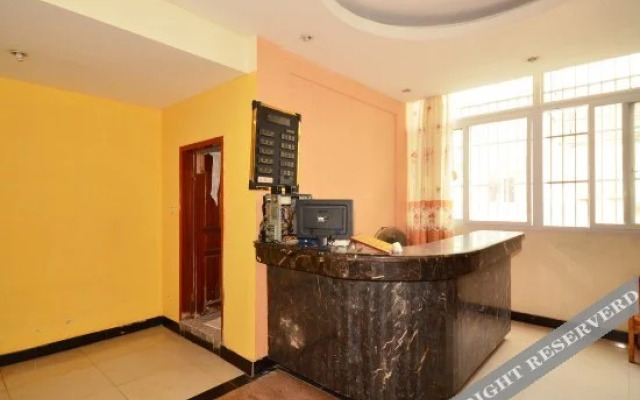 Xingyunxing Hotel
