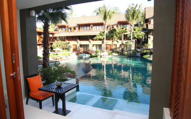 Mai Samui Beach Resort & Spa