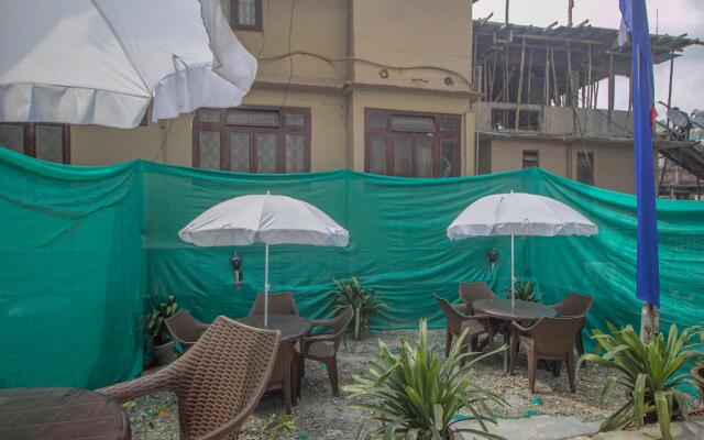 Capital O 40038 Grand Ariview, A Collection Hotel & Spa