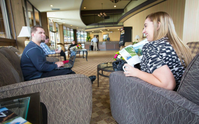 Red Lion Hotel Coos Bay