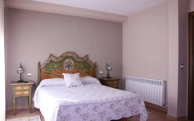 El Rincón de la Fuente Vieja