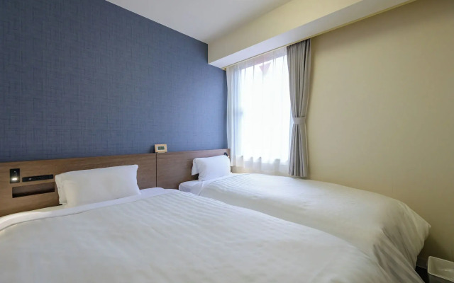 Hotel Econo Fukui Station