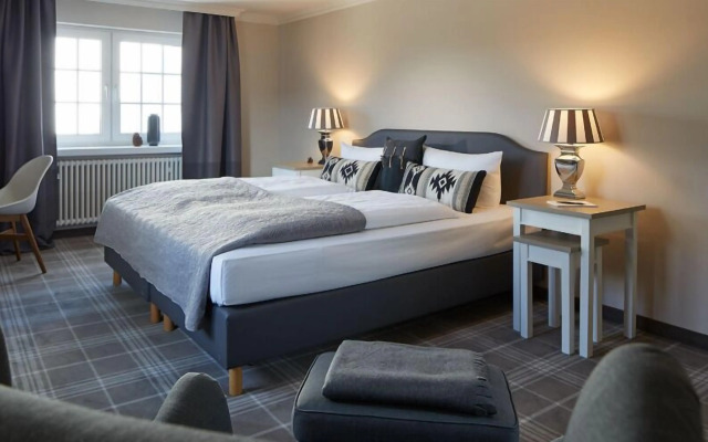 Gästehaus Warsteiner Welt