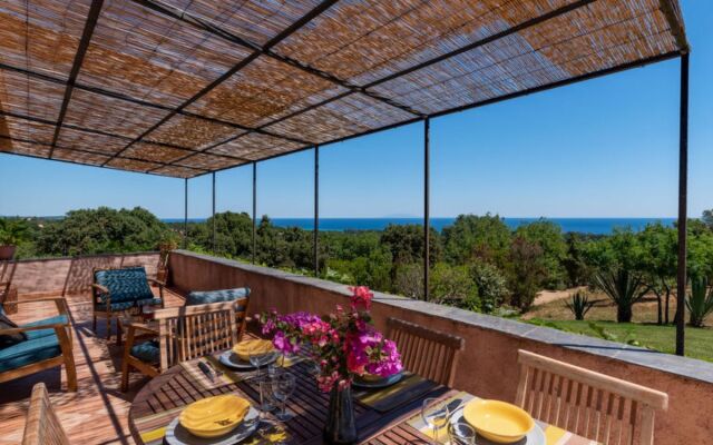 Holiday Home Christian II - CTN267