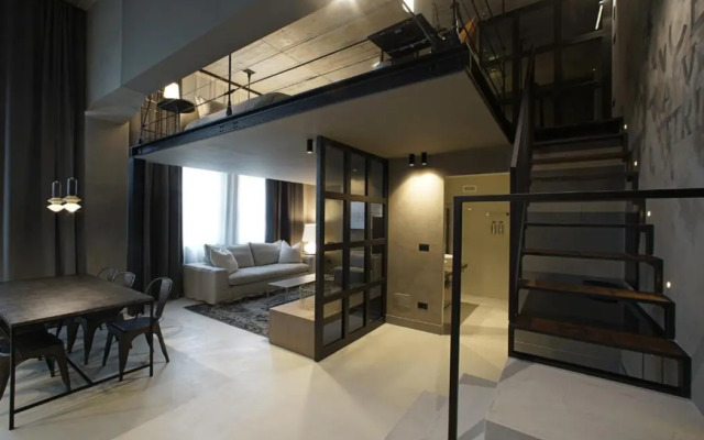 Edit Lofts