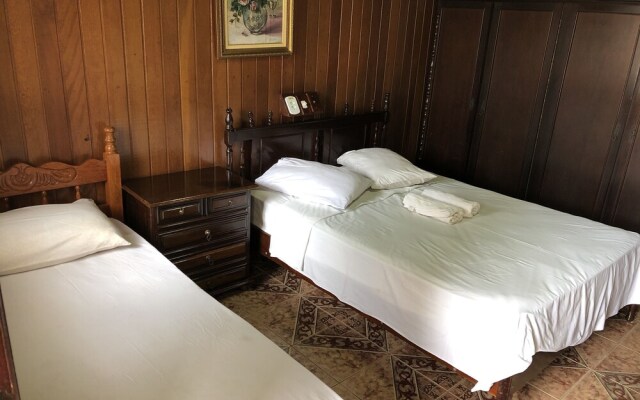 Pousada Beira Rio by OYO Rooms