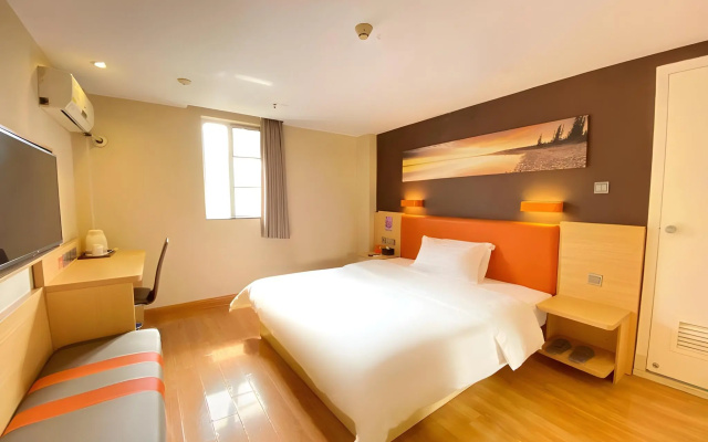 7Days Premium Guangzhou Tianhe Shipaiqiao – Guest Rooms – Guangzhou