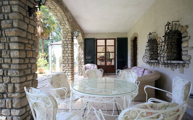 Wonderful Villa Between Como And Milano