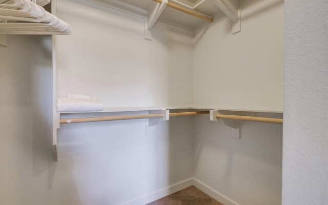 The Luxe Suites of San Marcos