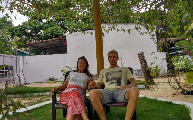 Marari Garden Ayurveda Homestay