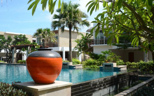 Simantra by Walailuk