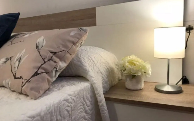 Aires de la Viña-Apartmento