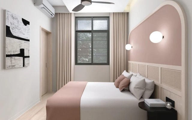 The Initial Sama Serviced Residences