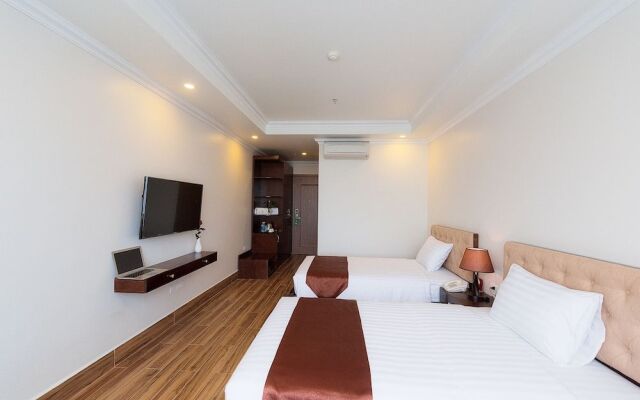 Kim Bao Hotel
