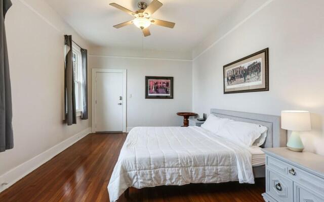 Freret Apartments near Street Car & Tulane