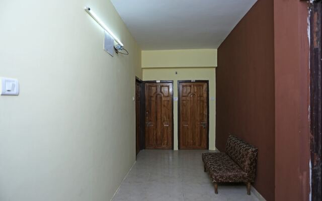 OYO 9246 Paradise Inn