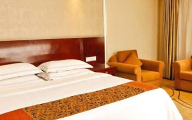 Vienna Hotel