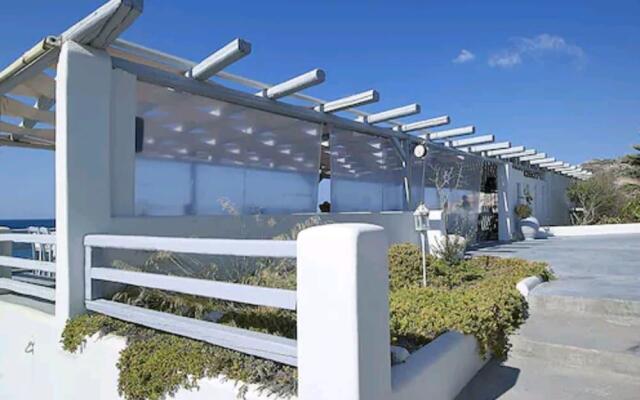 Artemis Bungalows (Paliochori)