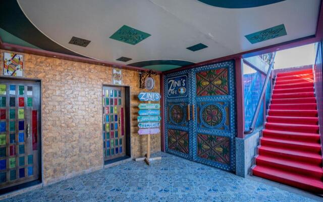 Inder Prakash - Best Lake View Hotel in Udaipur