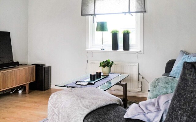 4 Star Holiday Home in Värnamo