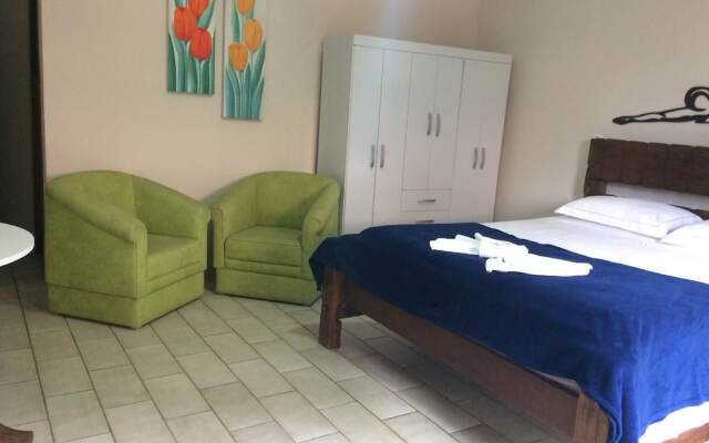 Hotel e Pousada Naturalis
