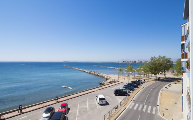 InmoSantos Apartament Sant Elm