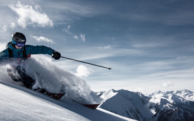 Puitalm Natur Apart Hotel