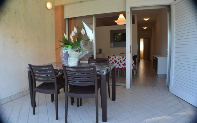 Camping Village Internazionale