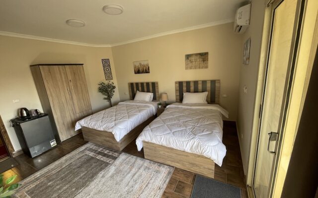 Malek Pyramids Guest House