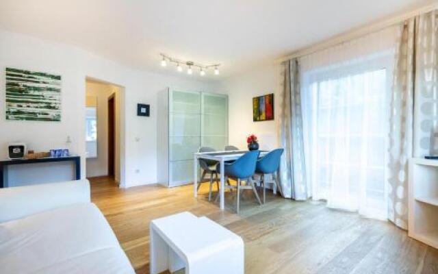 Apartment Top 7
