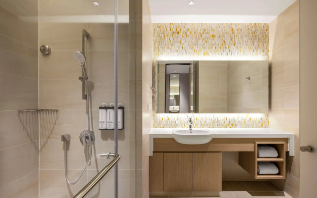 Hyatt Place New Taipei City Xinzhuang