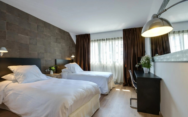 Hôtel Catalpa