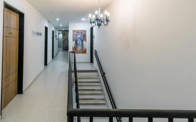 Hotel Casa Vallecaucana