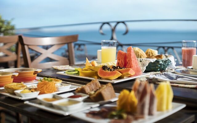 Boutique Hotel Marlin's