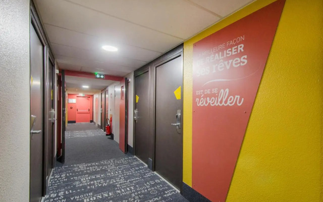 B&B Hotel Chartres Le Coudray