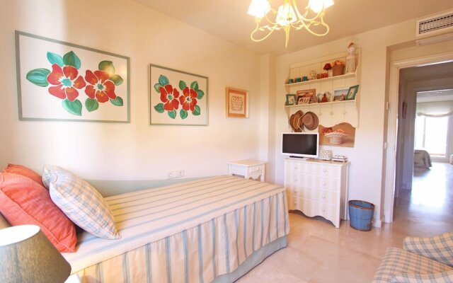 1105 Beachfront Apartment Marbella Golden Mile 4 Pools