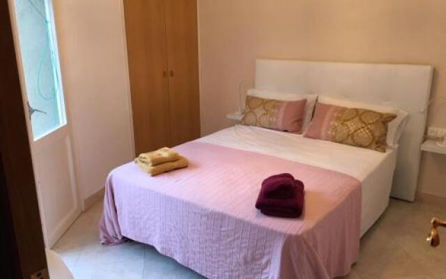 Apartamento 2º con Chill-Out frente a la Catedral