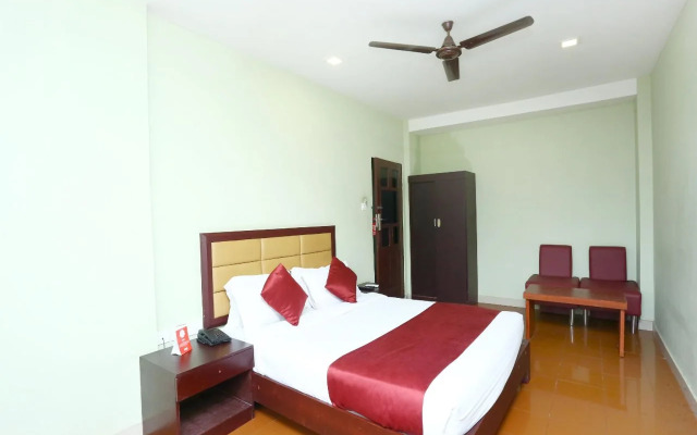 Select Residency