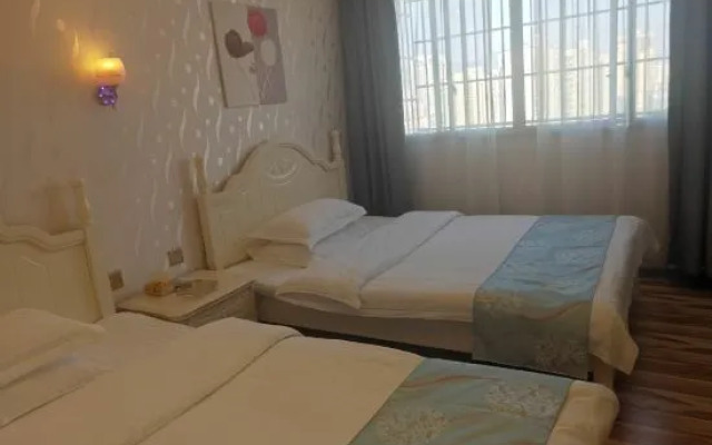 Chongqing Kaihong Apartment