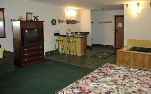 Zellar's Village Inn