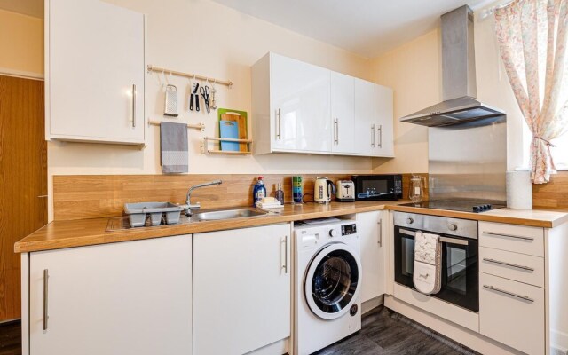 Lovely Flat in Rotherham