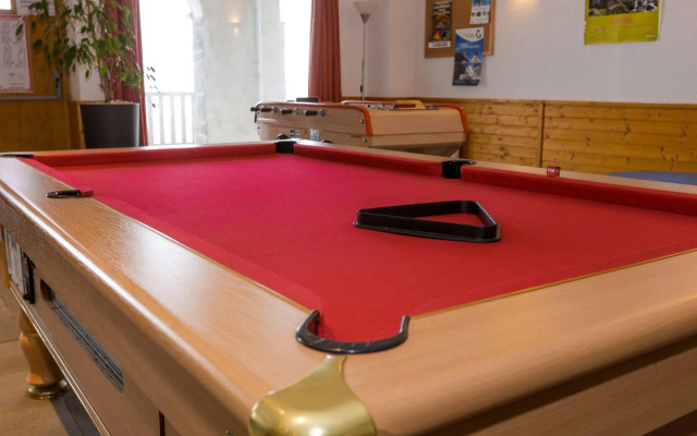 O - Sancy Résidence de Tourisme