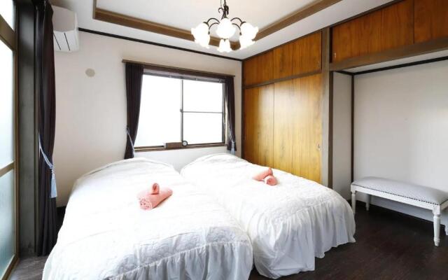 Higashiyama CHACO - Vacation STAY 87234