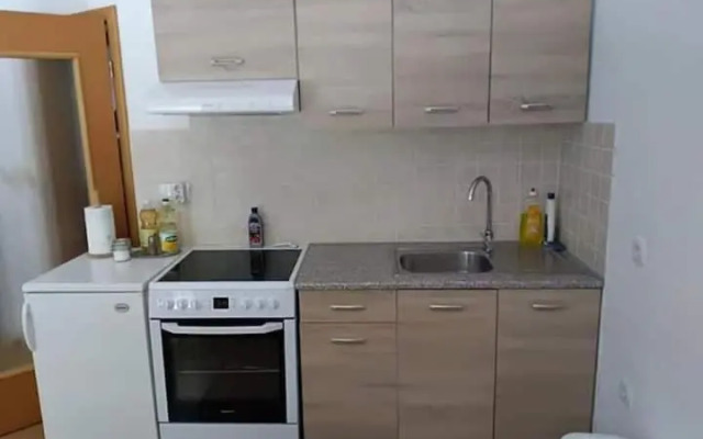 Apartmaji Boštjan Pristavec